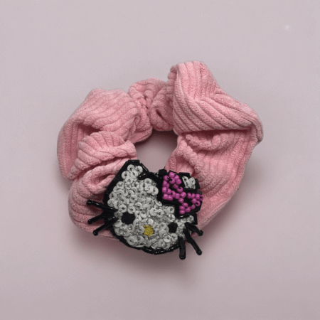 Hello Kitty Hair Band